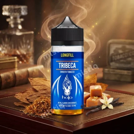 Tribeca - Halo 120ml