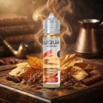 Turkish Tobacco – Liqua 60ml