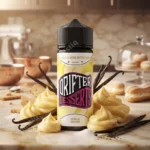 Vanilla Custard - Drifter 120ml