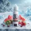 Watermelon Kiwi Strawberry - Kings Crest 60ml