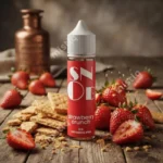 Strawberry Crunch - Snob 60ml