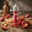 Strawberry Crunch - Snob 60ml