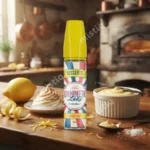 Lemon Tart - Dinner Lady 60ml