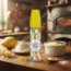 Lemon Tart - Dinner Lady 60ml