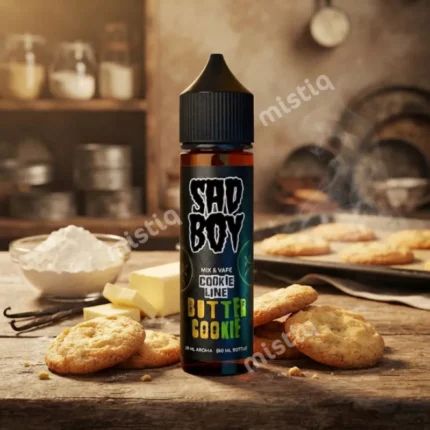 Butter Cookie - Sadboy 60ml