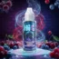 Cranberry Cherry Blueberry Ice - HiQ 120ml