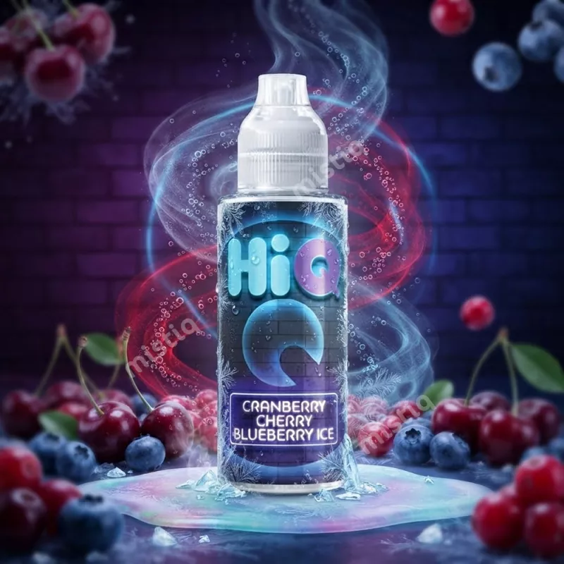cranberry-cherry-blueberry-ice-hiq-120ml-6a809884c542a Cranberry Cherry Blueberry Ice - HiQ 120ml
