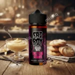 Custard Cookie - Sadboy 120ml